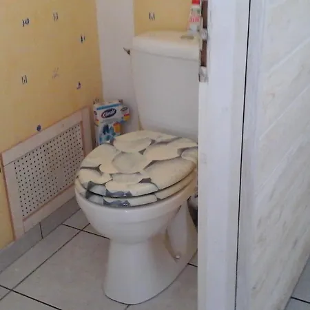Hébergement de vacances Confort *