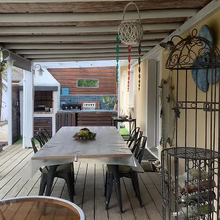 Hébergement de vacances Confort *