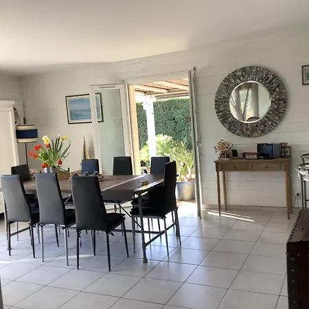 Confort Hébergement de vacances *