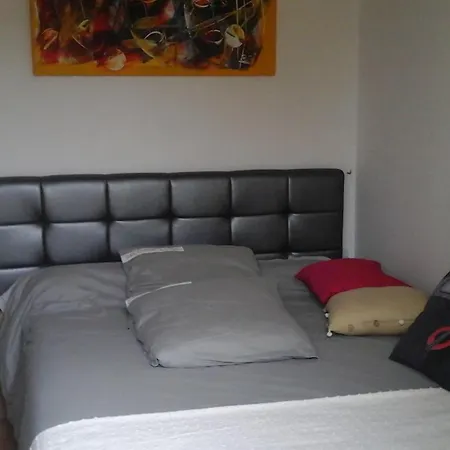Confort Hébergement de vacances *